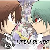 S~METAL BLADE~