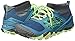 Merrell Women's All Out Terra Trail Trail Running Shoe