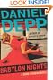 Babylon Nights: A David Spandau Novel (David Spandau Novels)