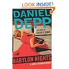 Babylon Nights: A David Spandau Novel (David Spandau Novels)
