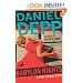 Babylon Nights: A David Spandau Novel (David Spandau Novels)