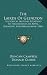 The Lairds of Glenlyon: Historical Sketches Relations to the Districts of Appin, Glenlyon, and Breadalbane (1886)