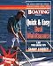 Quick and Easy Boat Maintenance: 1,001 Time-Saving Tips