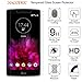 Glass Screen Protector,for LG G Flex 2 Nacodex Tempered Glass Screen Protector (for LG G Flex 2)