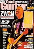 TOTAL GUITAR MAGAZINE WITH CD 108 14 TRACKS TABBED, FEATURES NIRVANA, SOUNDGARDEN, SMASHING PUMPKINS, ALICE IN CHAINS, PANTERA, DEFAULT, SIMPLE PLAN (TOTAL GUITAR MAGAZINE)