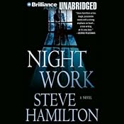 Night Work | [Steve Hamilton]