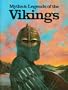 Vikings Myths and Legends: Coloring Book
