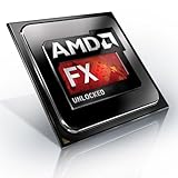 AMD CPU FXシリーズ FX-9370 FD9370FHHKWOF