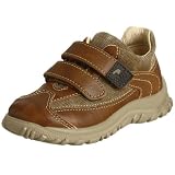 Primigi Toddler/Little Kid Fergus Sneaker,Brown,28 EU (US Little Kid 10.5 M)
