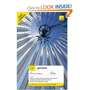 Teach Yourself German Complete Course (Book Only) (TY: Complete Courses) (Paperback)