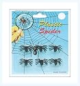 Halloween Party Props | Small Spiders
