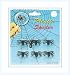 Spiders Small 6 per card
