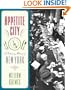 Appetite City: A Culinary History of New York