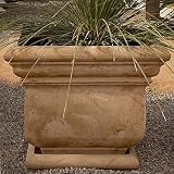 Square Tuscan Planter - 29