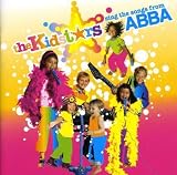 Kidstars - Sing the Songs from ABBA ( Audio CD ) - B000KQF7HU