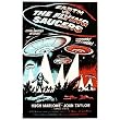 Earth vs. the Flying Saucers - Movie Poster
