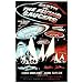 Earth vs. the Flying Saucers - Movie Poster