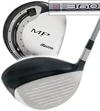 Men's Mizuno MP-600 Driver