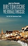 Image de Bretonische Verhältnisse: Ein Fall für Kommissar Dupin (Kommissar Dupin ermittelt)