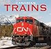 Canadian Trains 2010 Wall Calendar