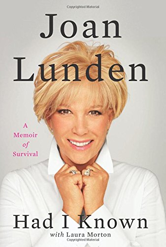 Had I Known: A Memoir of Survival