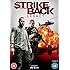 Strike Back - Legacy (Series 5) [DVD]
