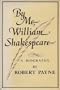 By Me, William Shakespeare