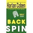 Back Spin (Myron Bolitar Mysteries)