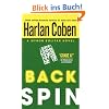 Back Spin (Myron Bolitar Mysteries)