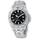 Sport Black Dial