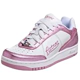 Reebok Women's MLB Astros Clubhouse Shimmer Sneaker