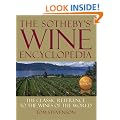 The Sotheby's Wine Encyclopedia