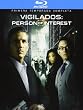 Vigilados: Person Of Interest - Temporada 1 [Blu-ray]