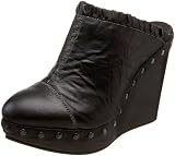 51JVzyZb9jL. SL160  Siren by Mark Nason Womens Dessa Wedge Clog