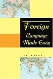 Foreign Language Made Easy
