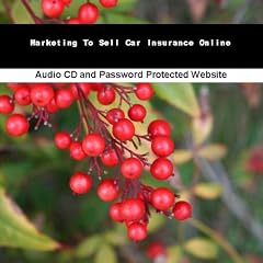 Marketing To Sell Car Insurance Online