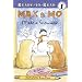 Max & Mo Make a Snowman (Ready-to-Read. Level 1)
