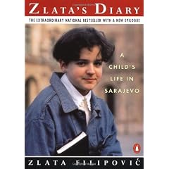 Zlata's Diary