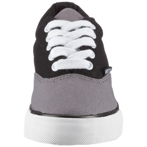 Heelys Junior Karma LaceUp Black/Grey/White hlyb1w0459