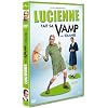 Lucienne fait sa vamp avec Solange