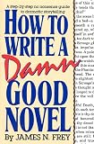 How to Write a Damn Good Novel