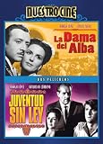 La Dama del Alba/Juventud Sin Ley