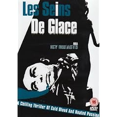 Les Seins De Glace [DVD]