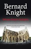 Where Death Delights (A Richard Pryor Mystery)
