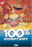 100% Anniversaire
