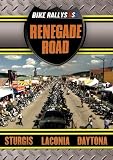 Bike Rally USA: Renegade Roads