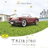 Treibstoff, 5 Audio-CDs