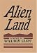 Books : Alien Land (Northeastern Library of Black Literature)