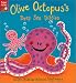Olive Octopus's Deep Sea Ditties