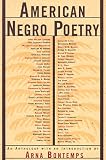 American Negro Poetry: An Anthology (American Century)